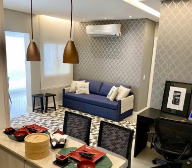 Imagem imóvel Apartamento - Pinheiros - São Paulo
