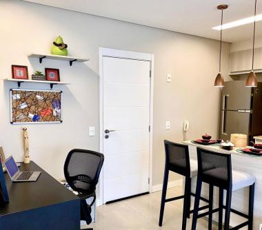 Imagem imóvel Apartamento - Pinheiros - São Paulo