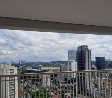 Imagem imóvel Conjunto comercial - Pinheiros - São Paulo