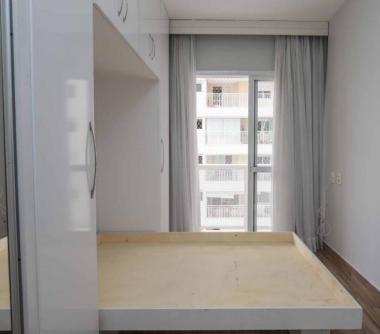 Imagem imóvel Apartamento - Santa Cecília - São Paulo