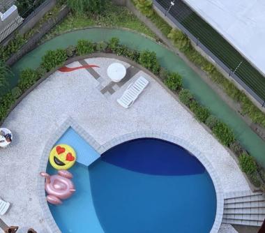 Imagem imóvel Apartamento - Pinheiros - São Paulo
